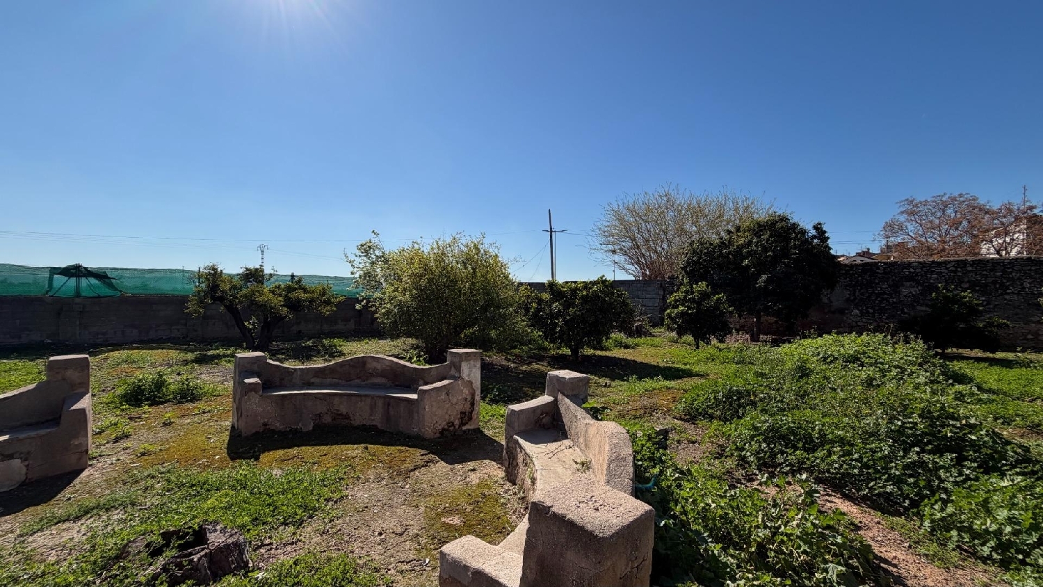  till salu tomt Alberic Ribera Alta 7