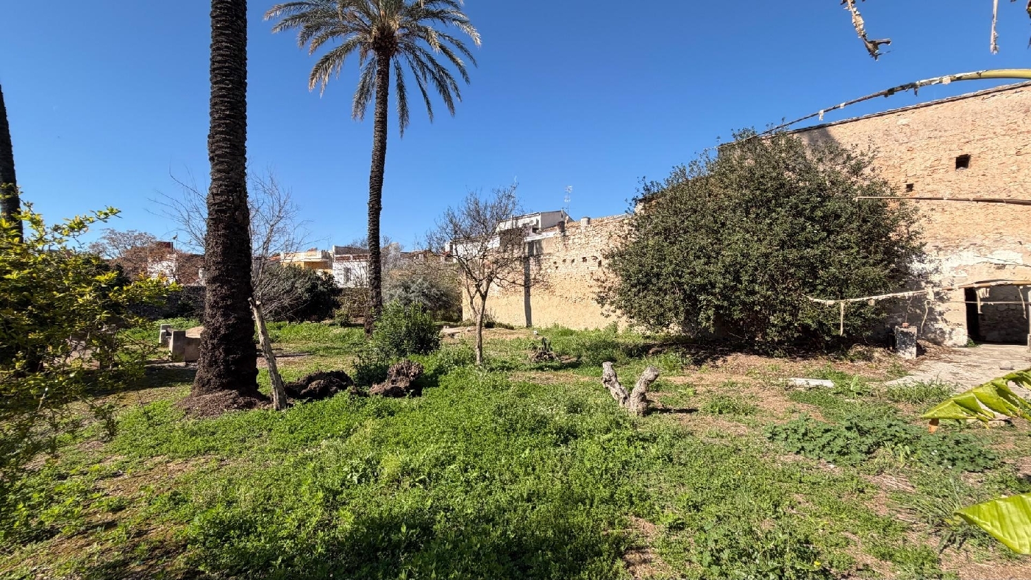  till salu tomt Alberic Ribera Alta 3