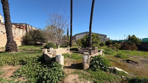 Alberic Ribera Alta tomt foto 6369067