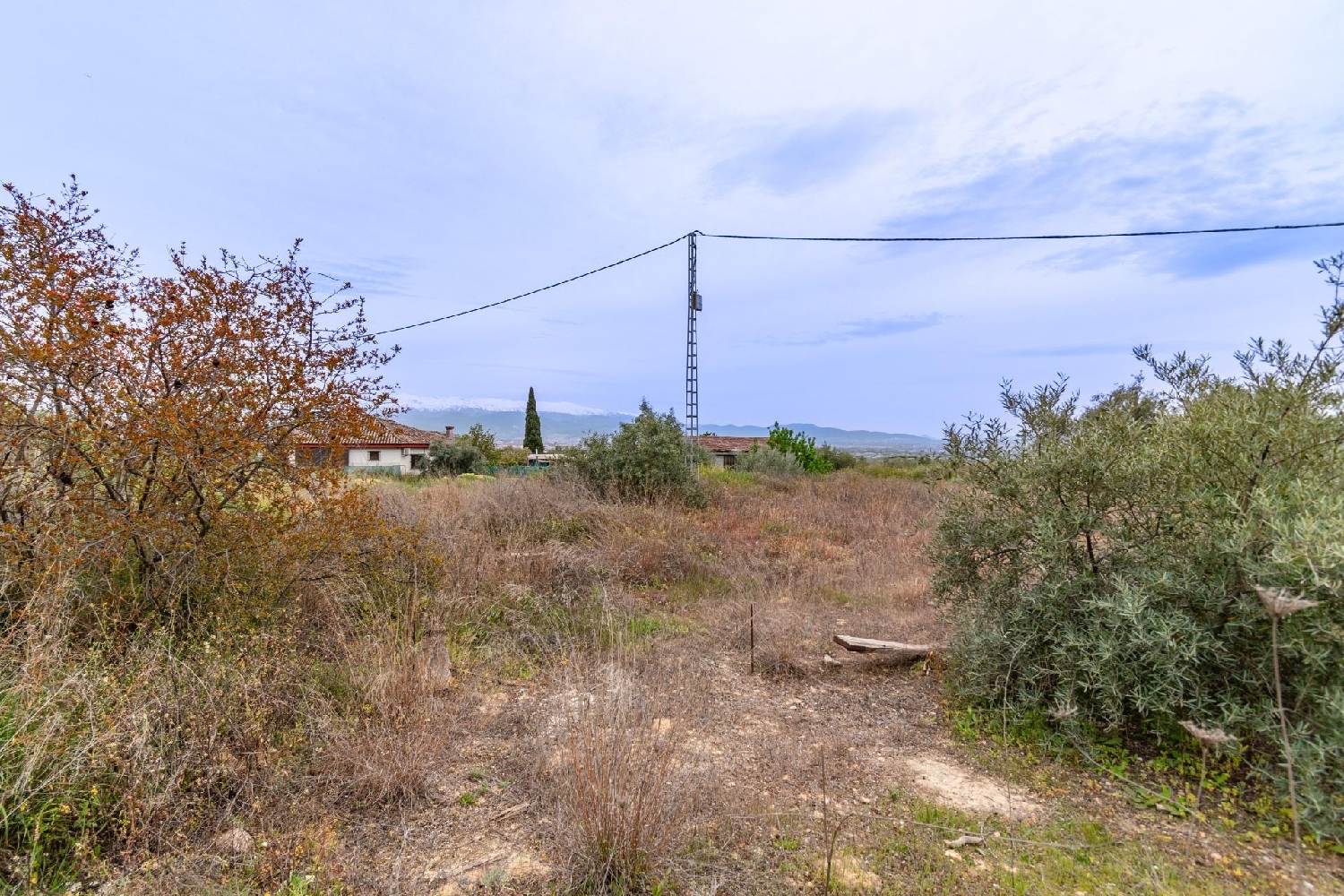  for sale plot Albolote Vega De Granada 7