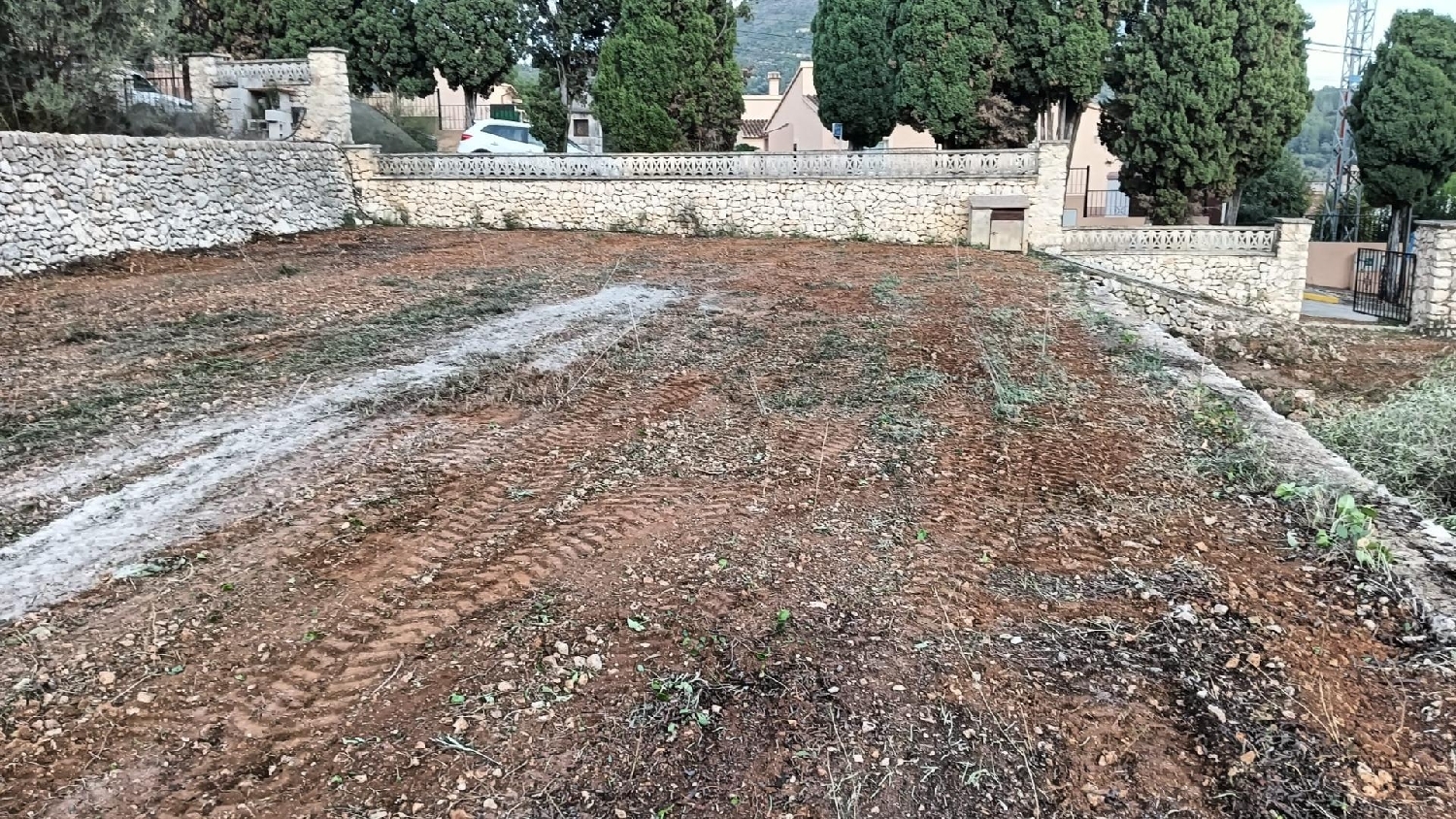 kaufen Grundstück Alcalalí Marina Alta 4