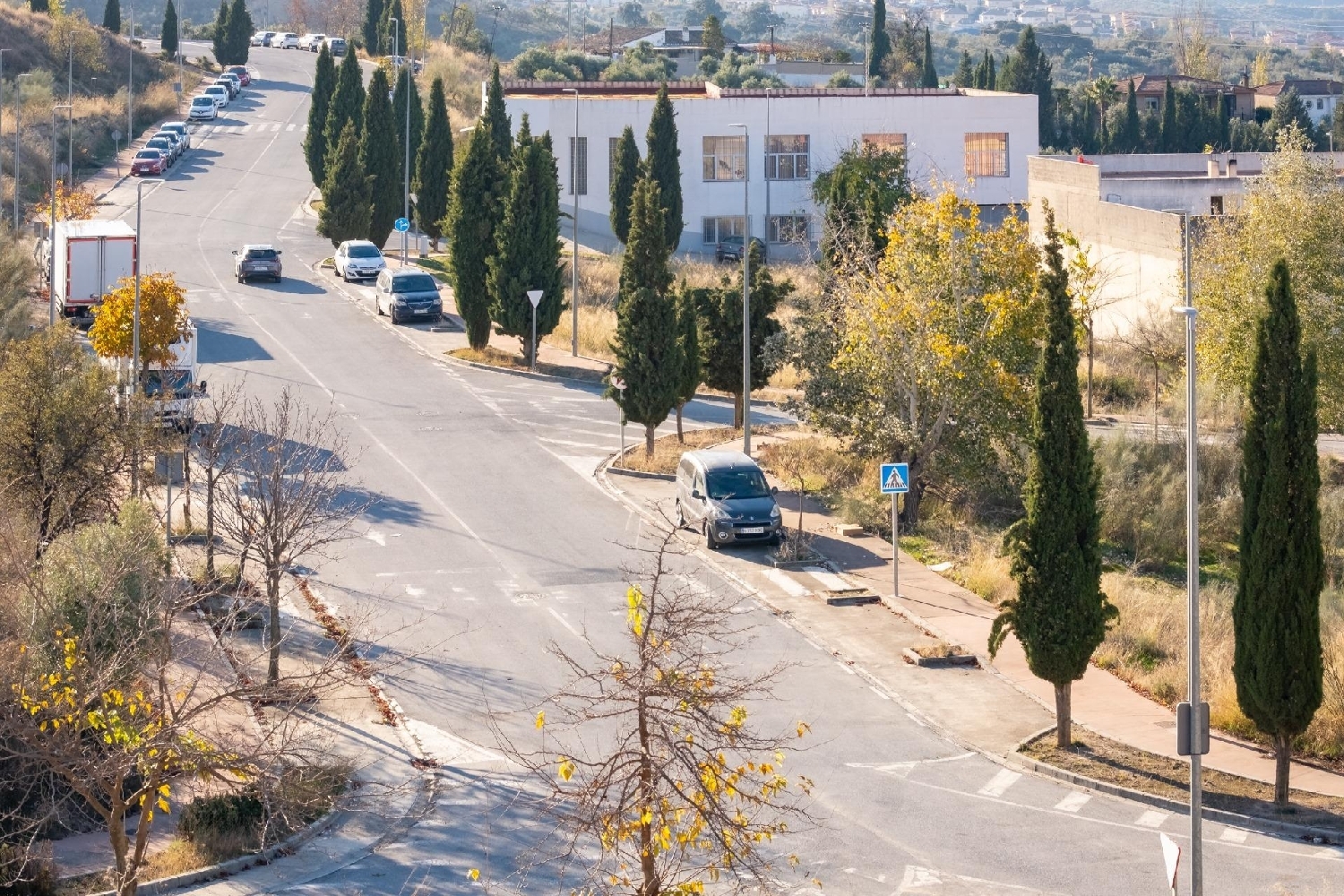  en venta terreno Alfacar Vega De Granada 1