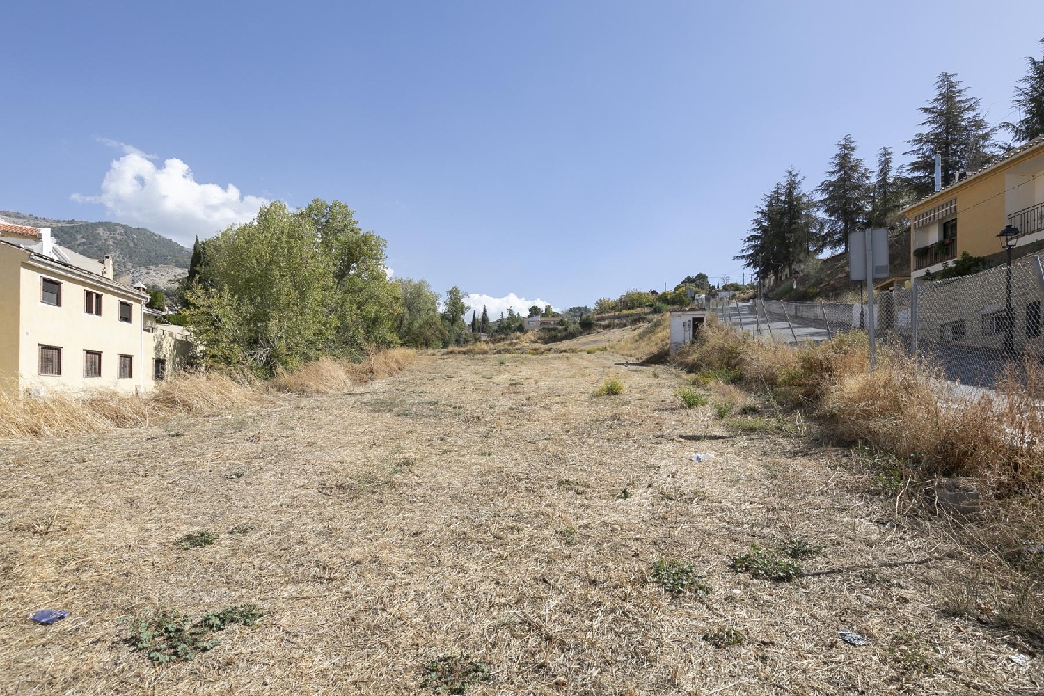  te koop perceel Alfacar Vega De Granada 2