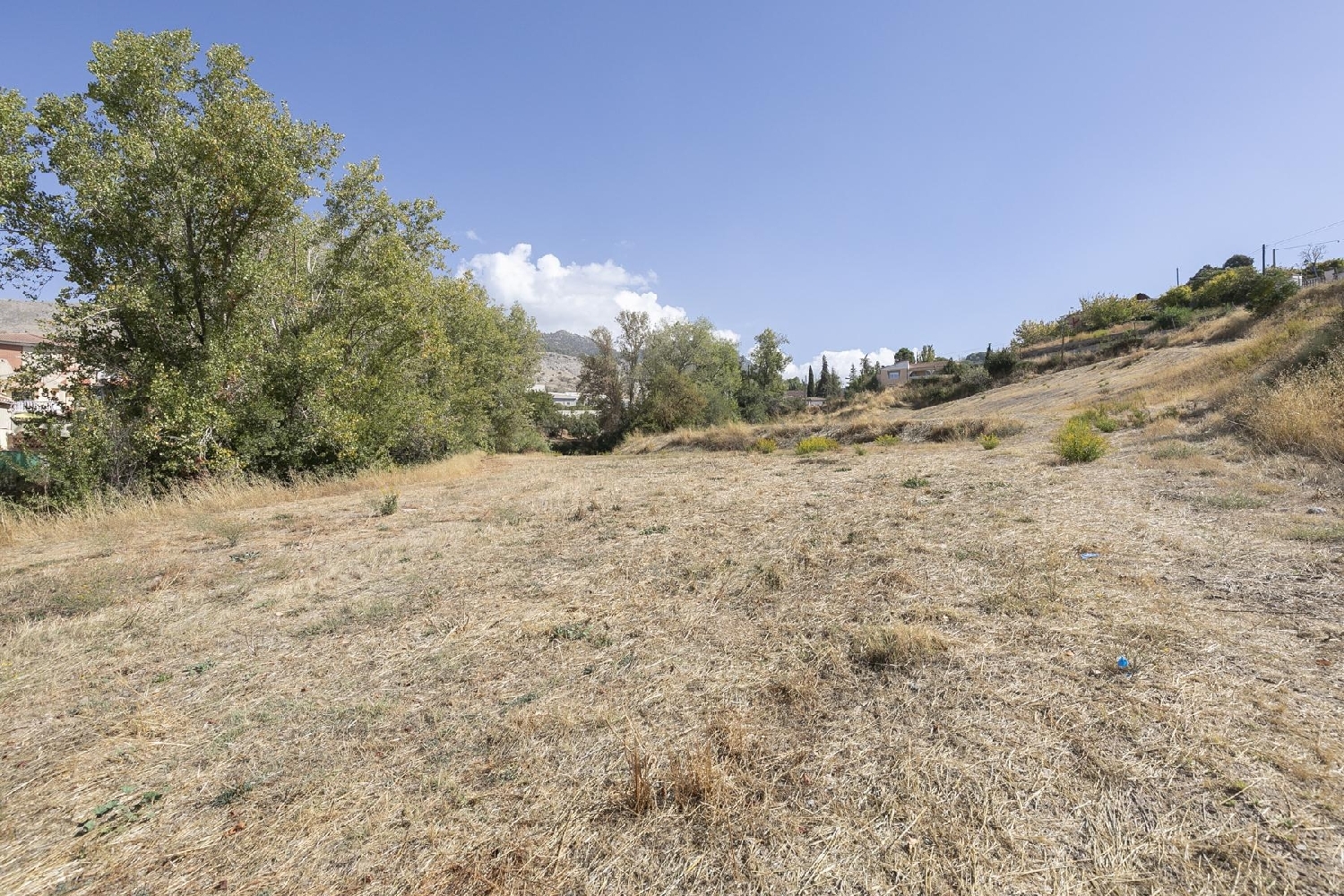  te koop perceel Alfacar Vega De Granada 5