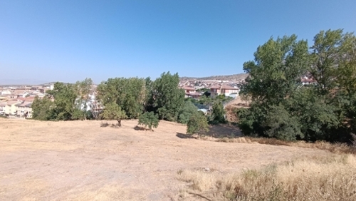 Alfacar Vega De Granada perceel foto 6372675