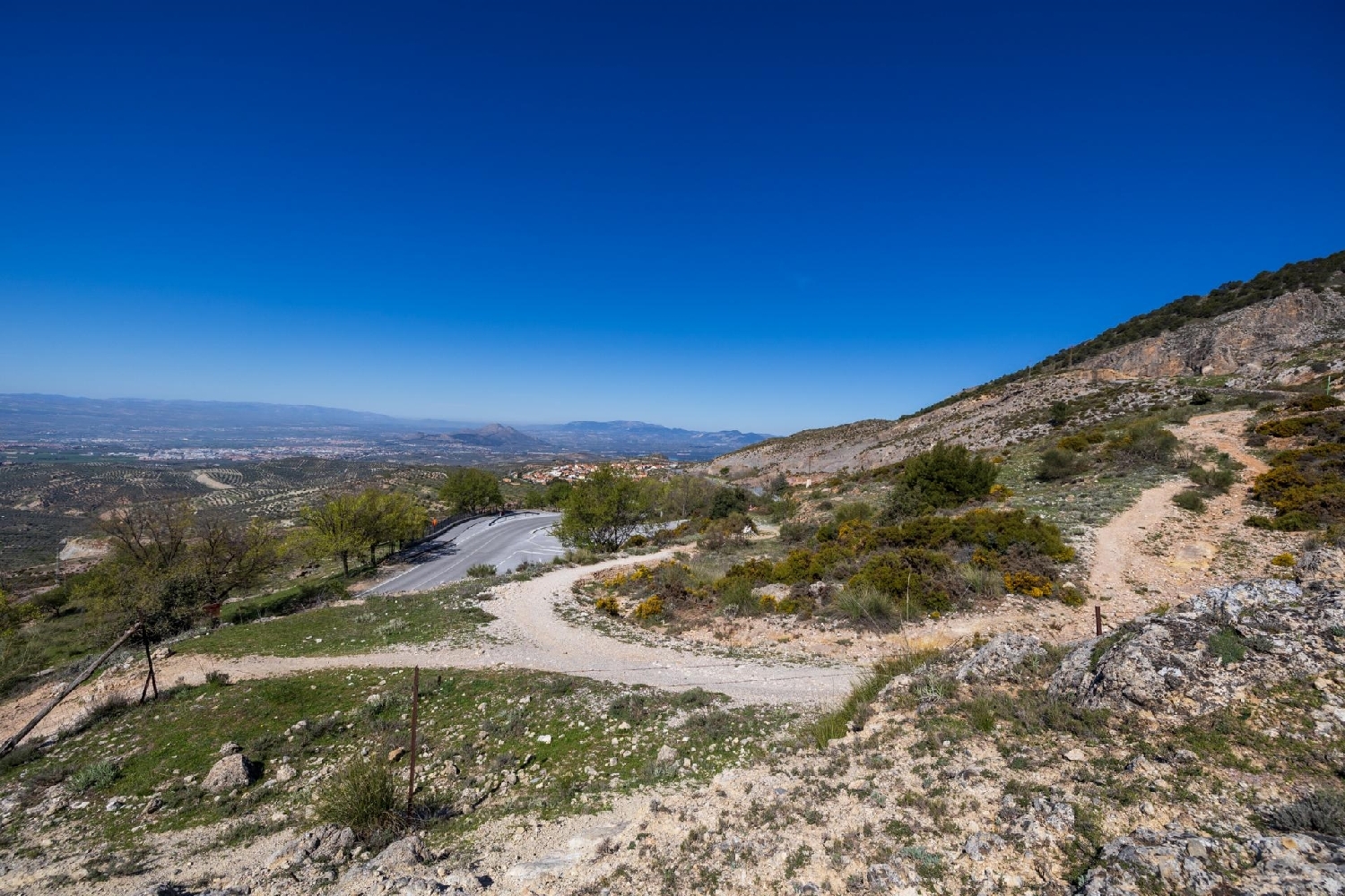  kaufen Grundstück Alfacar Vega De Granada 6