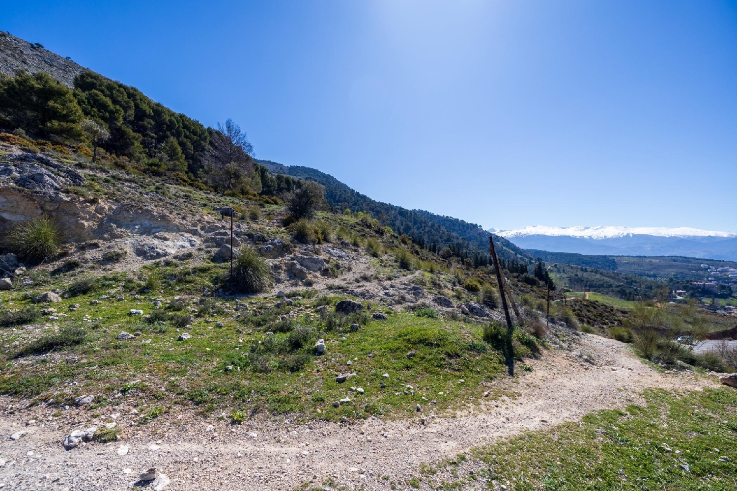  kaufen Grundstück Alfacar Vega De Granada 3