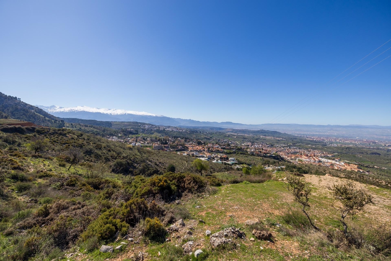  kaufen Grundstück Alfacar Vega De Granada 1