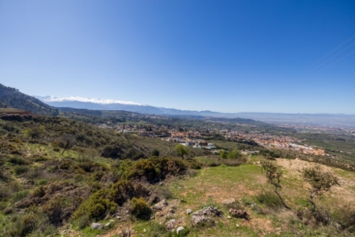 Alfacar Vega De Granada Grundstück Bild 6375122