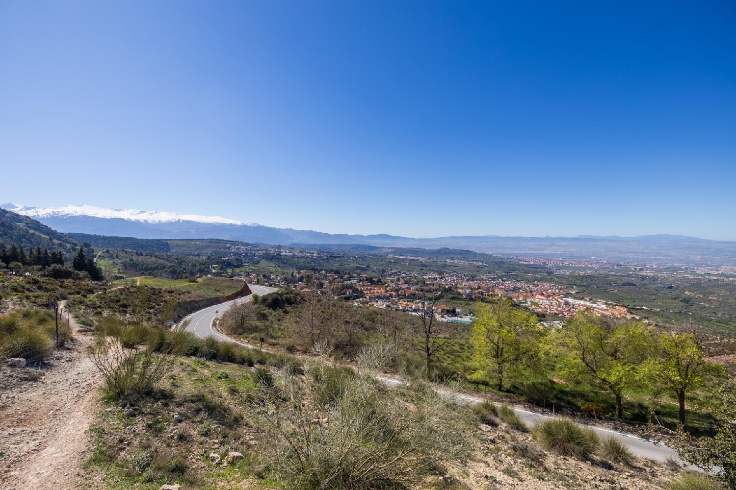  kaufen Grundstück Alfacar Vega De Granada 4