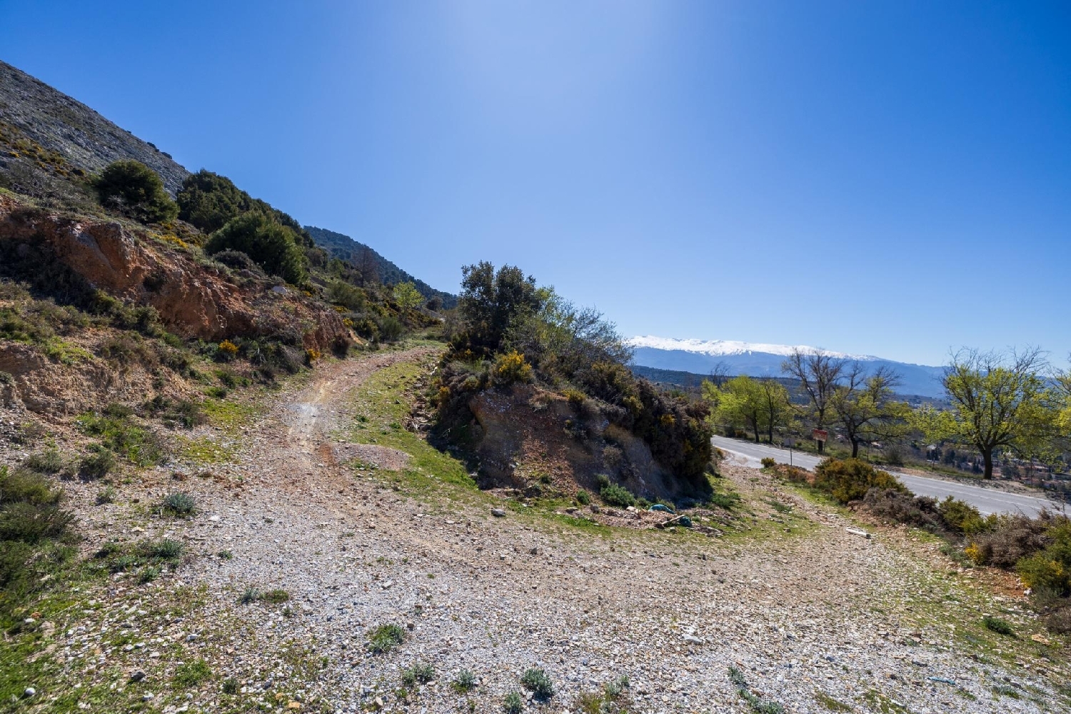  kaufen Grundstück Alfacar Vega De Granada 2