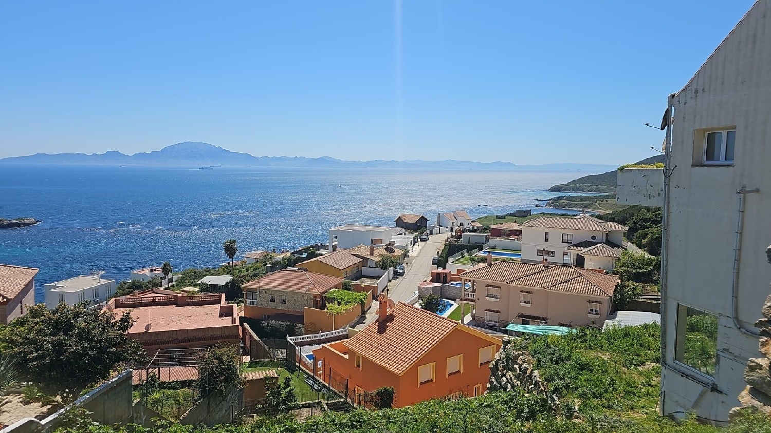  kaufen Grundstück Algeciras Casco Antiguo Campo De Gibraltar 1