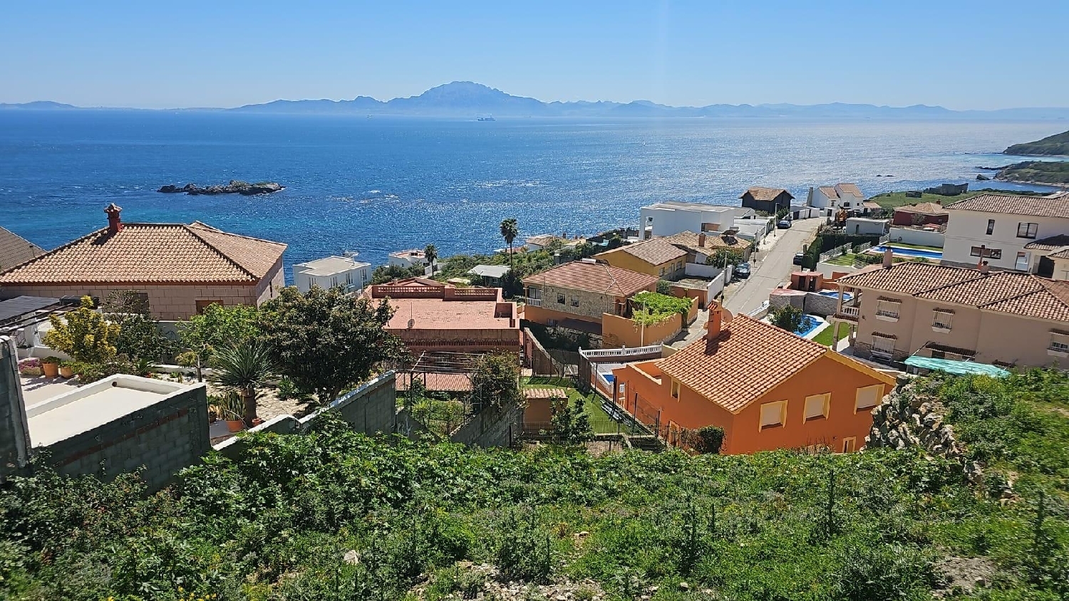  kaufen Grundstück Algeciras Casco Antiguo Campo De Gibraltar 2