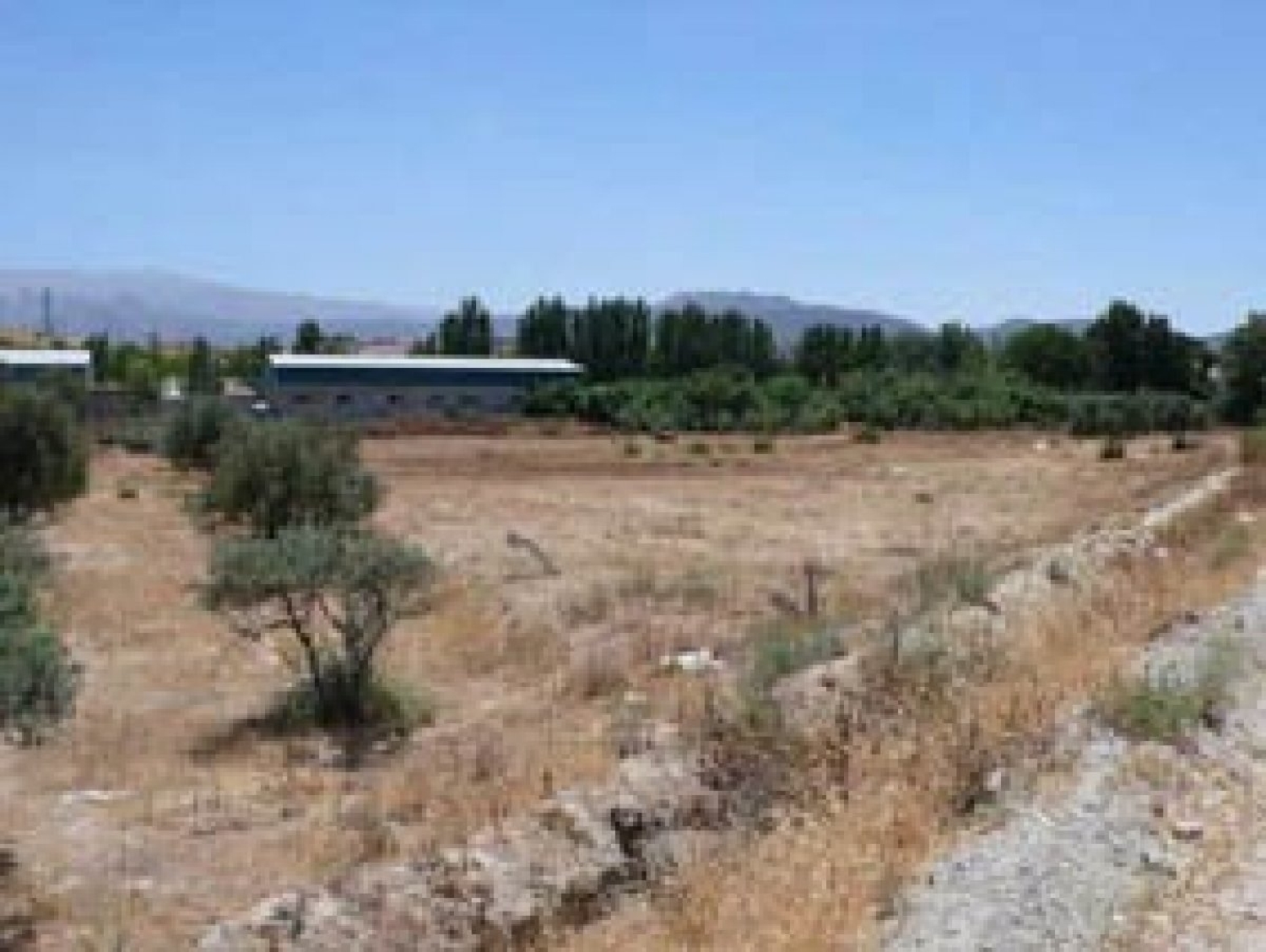  till salu tomt Alhendín Vega De Granada 2