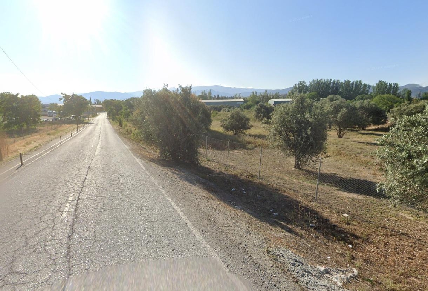  till salu tomt Alhendín Vega De Granada 1