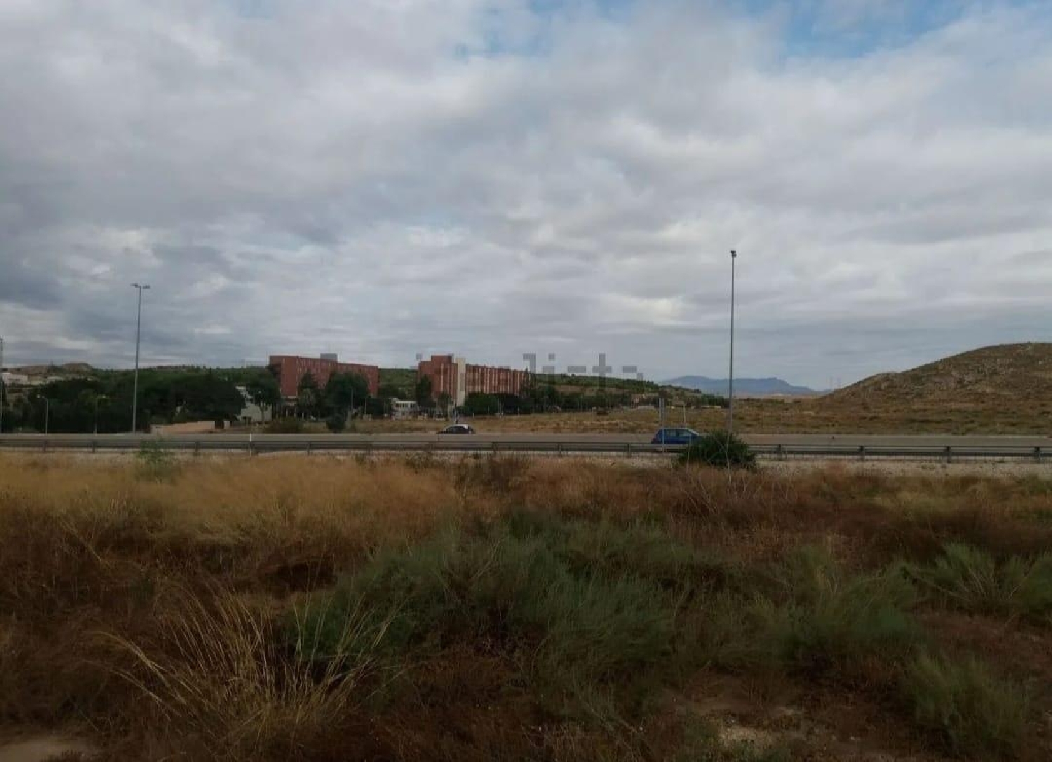  kaufen Grundstück Alicante Centro 03001 Alacantí 5