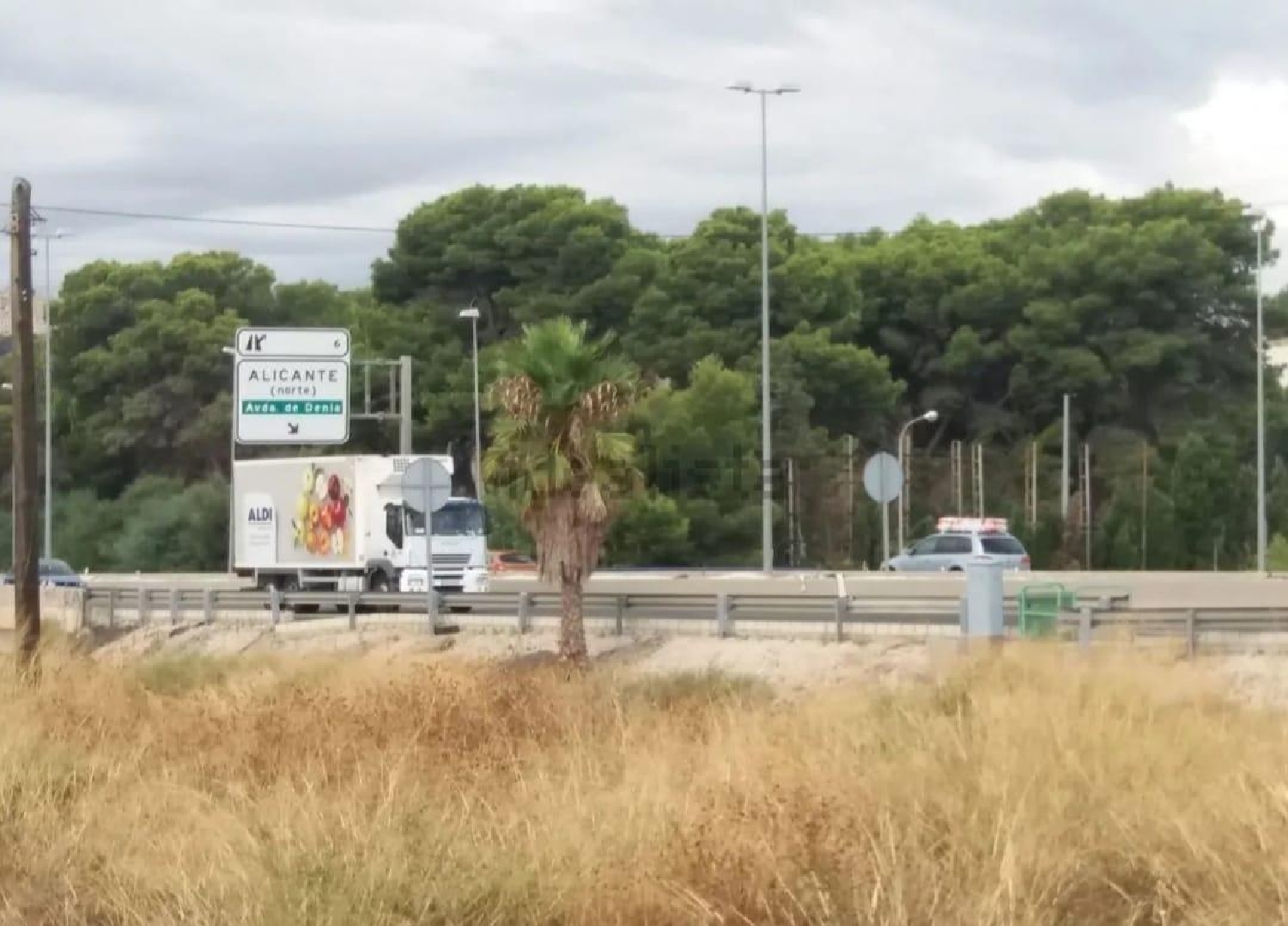  kaufen Grundstück Alicante Centro 03001 Alacantí 7