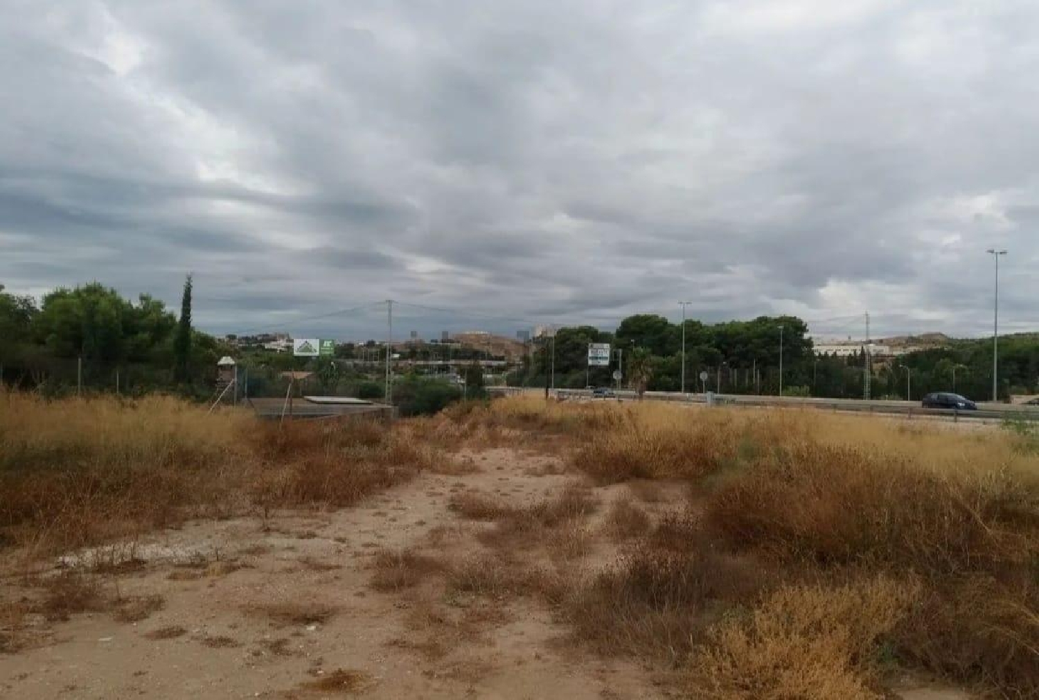  kaufen Grundstück Alicante Centro 03001 Alacantí 1