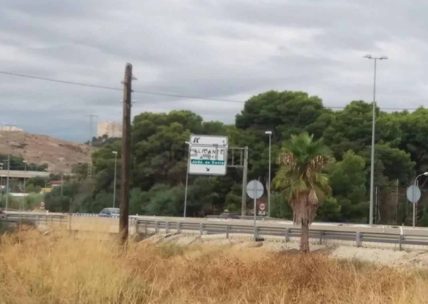  kaufen Grundstück Alicante Centro 03001 Alacantí 4