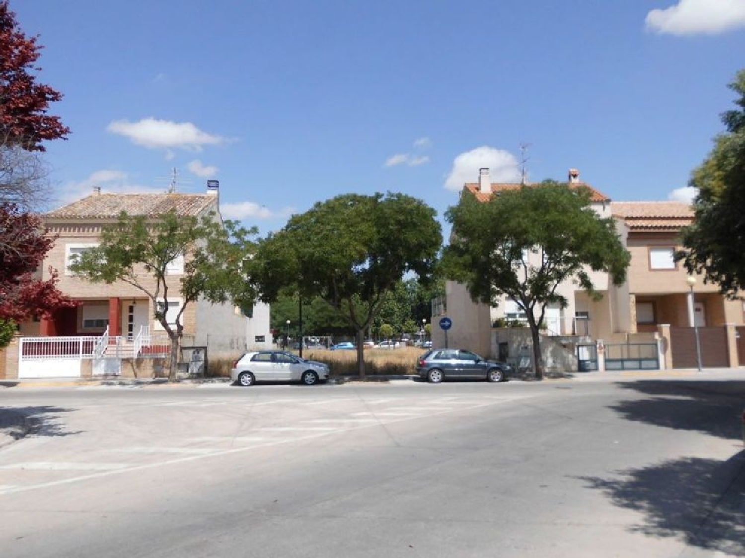  kaufen Grundstück Almansa Monte Ibérico Almansa 3