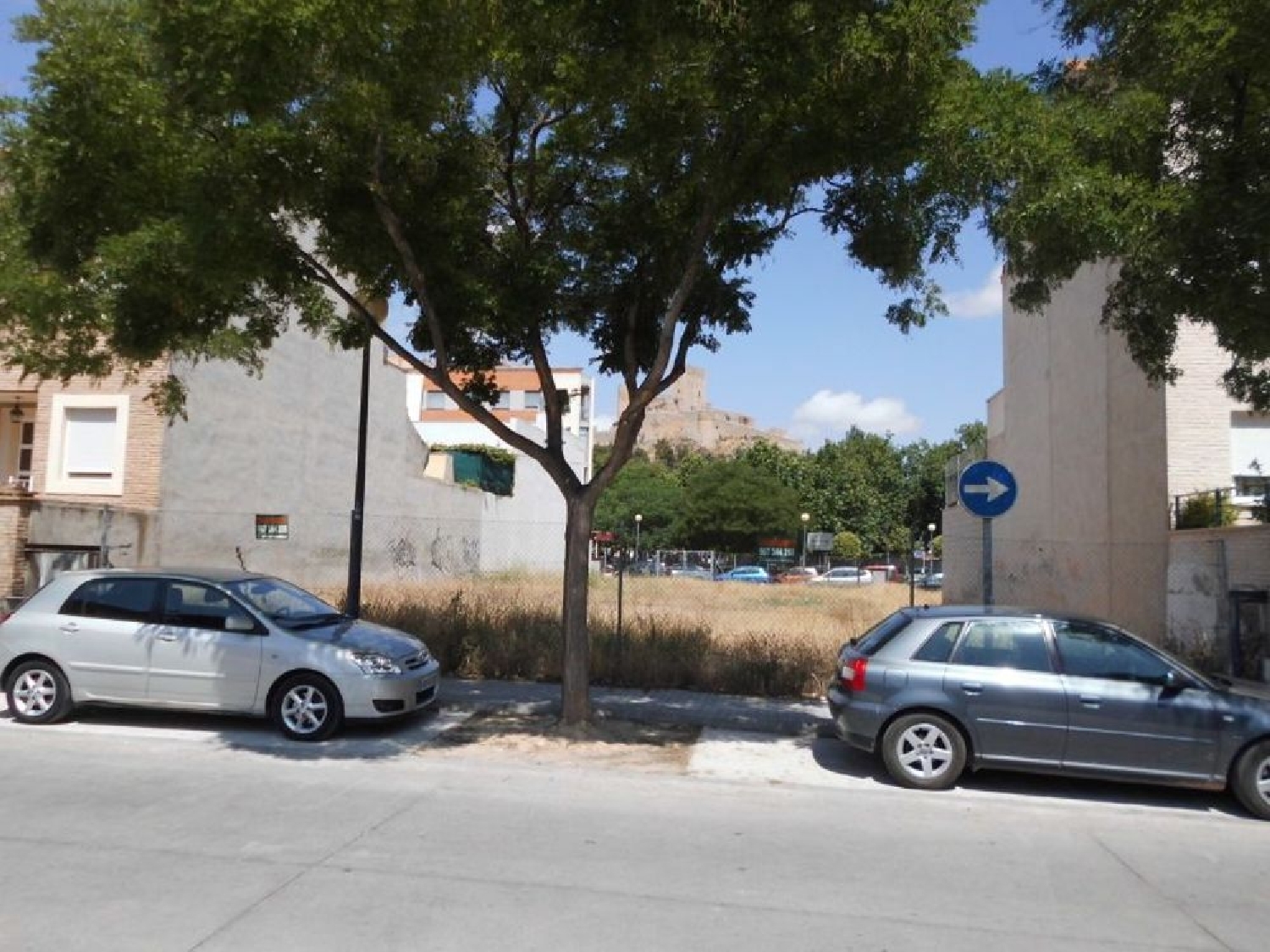  kaufen Grundstück Almansa Monte Ibérico Almansa 1