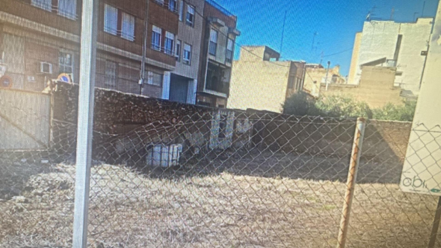  kaufen Grundstück Almazora Plana Alta 2