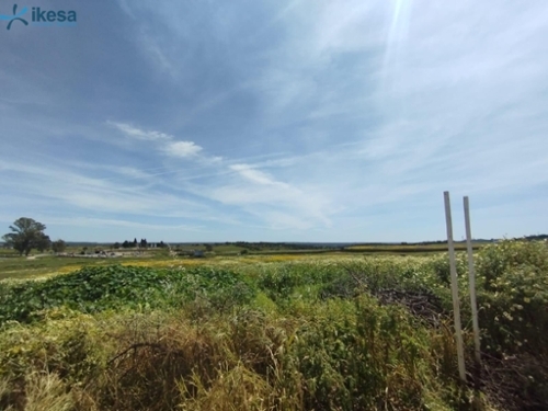 Alosno Andévalo (El) terrain foto 6370431