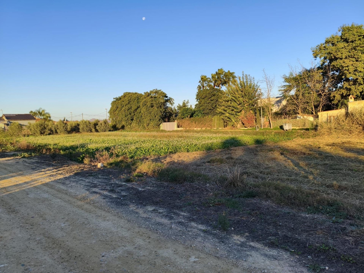  te koop perceel Alquerias Del Niño Perdido Plana Baixa 3