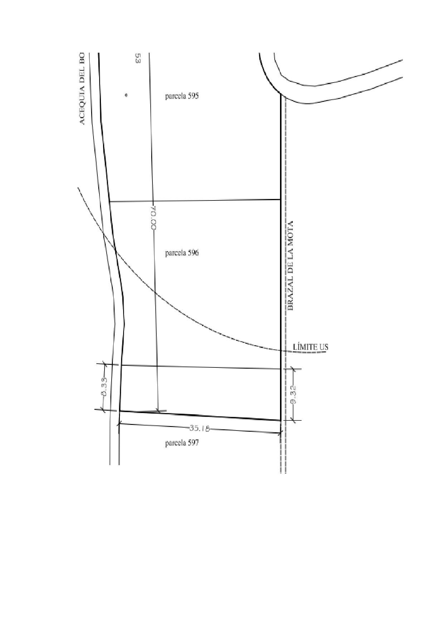  te koop perceel Alquerias Del Niño Perdido Plana Baixa 7