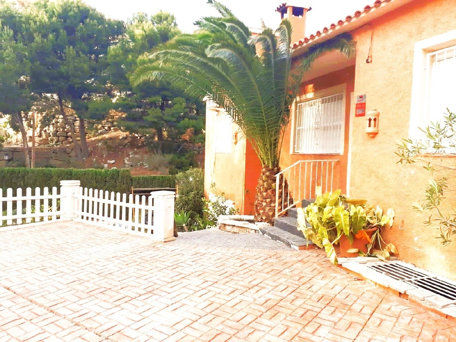  à vendre terrain Altea Marina Baixa 6