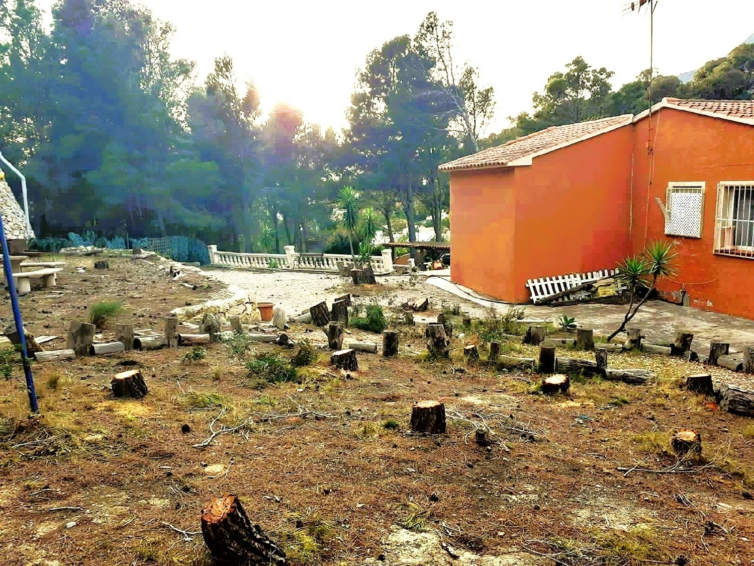  à vendre terrain Altea Marina Baixa 4