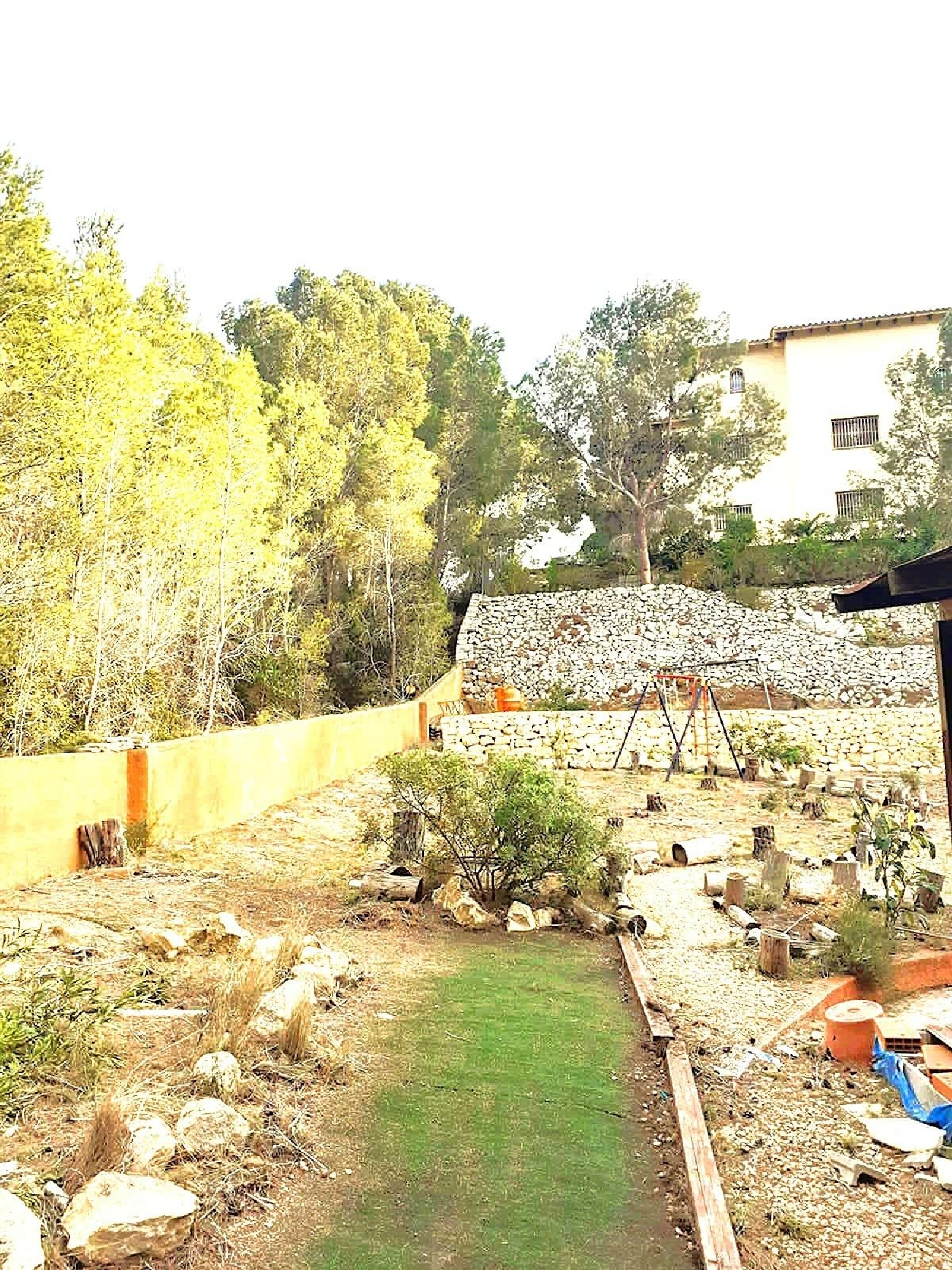  à vendre terrain Altea Marina Baixa 8