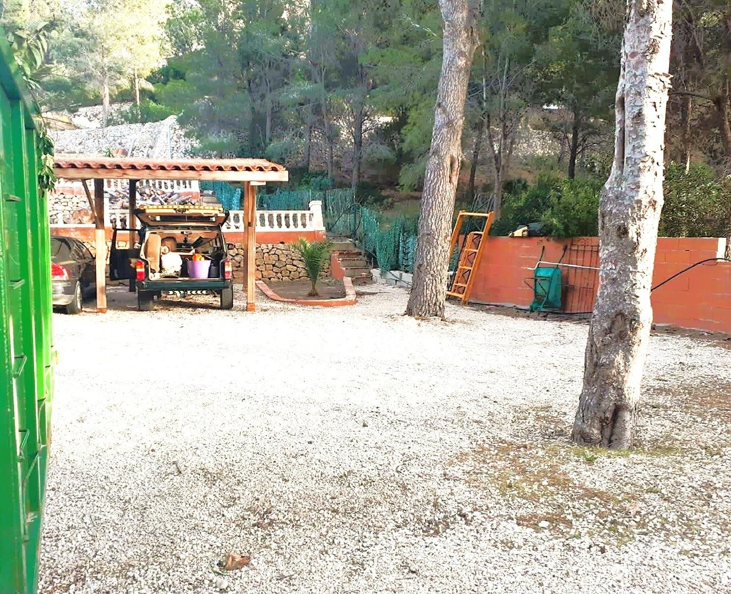  à vendre terrain Altea Marina Baixa 3