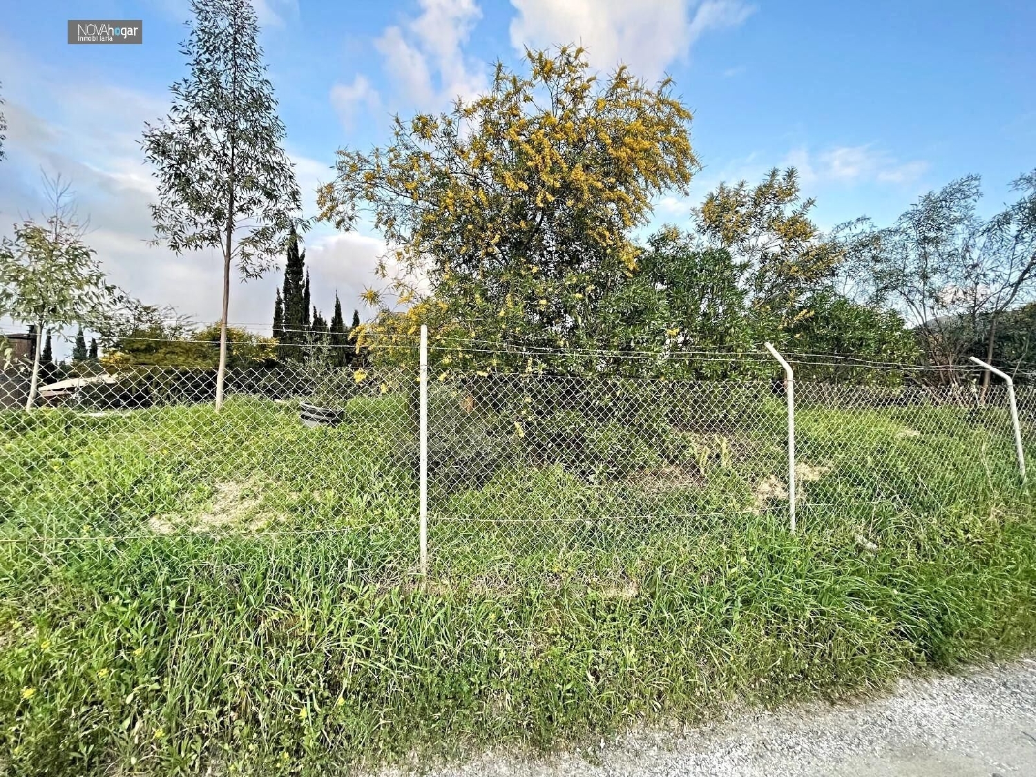  for sale plot Ampliacion De Cartama Valle Del Guadalhorce 6