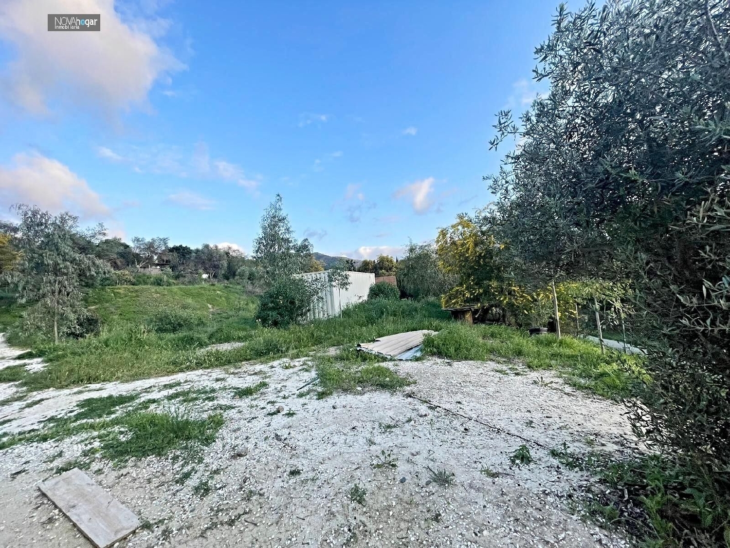  for sale plot Ampliacion De Cartama Valle Del Guadalhorce 4