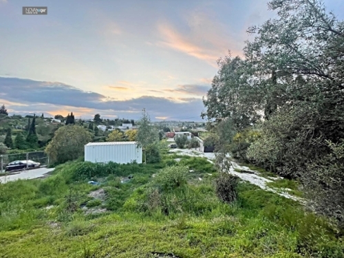 Ampliacion De Cartama Valle Del Guadalhorce plot foto 6369691