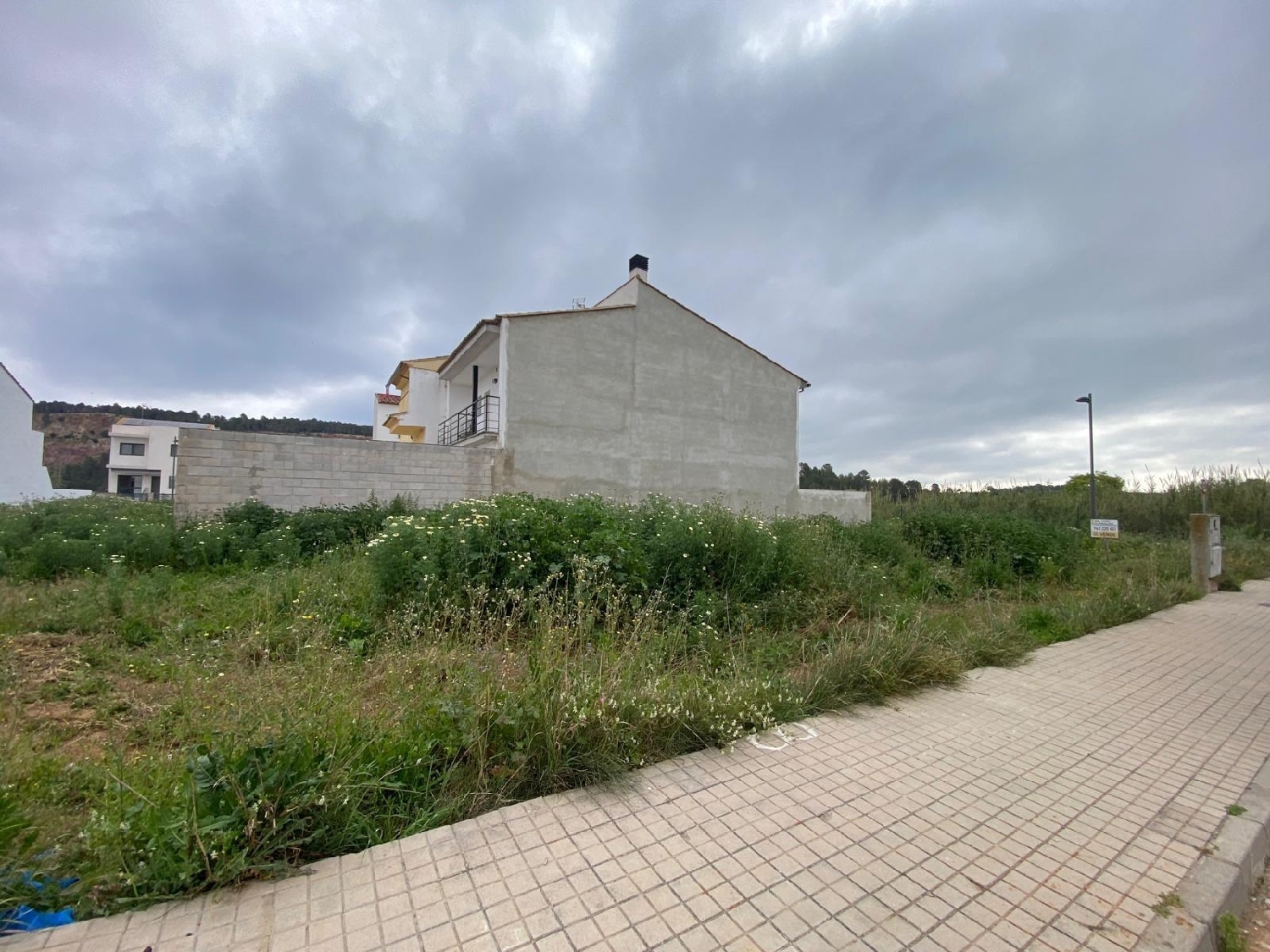 en venta terreno Anna Canal De Navarrés 2