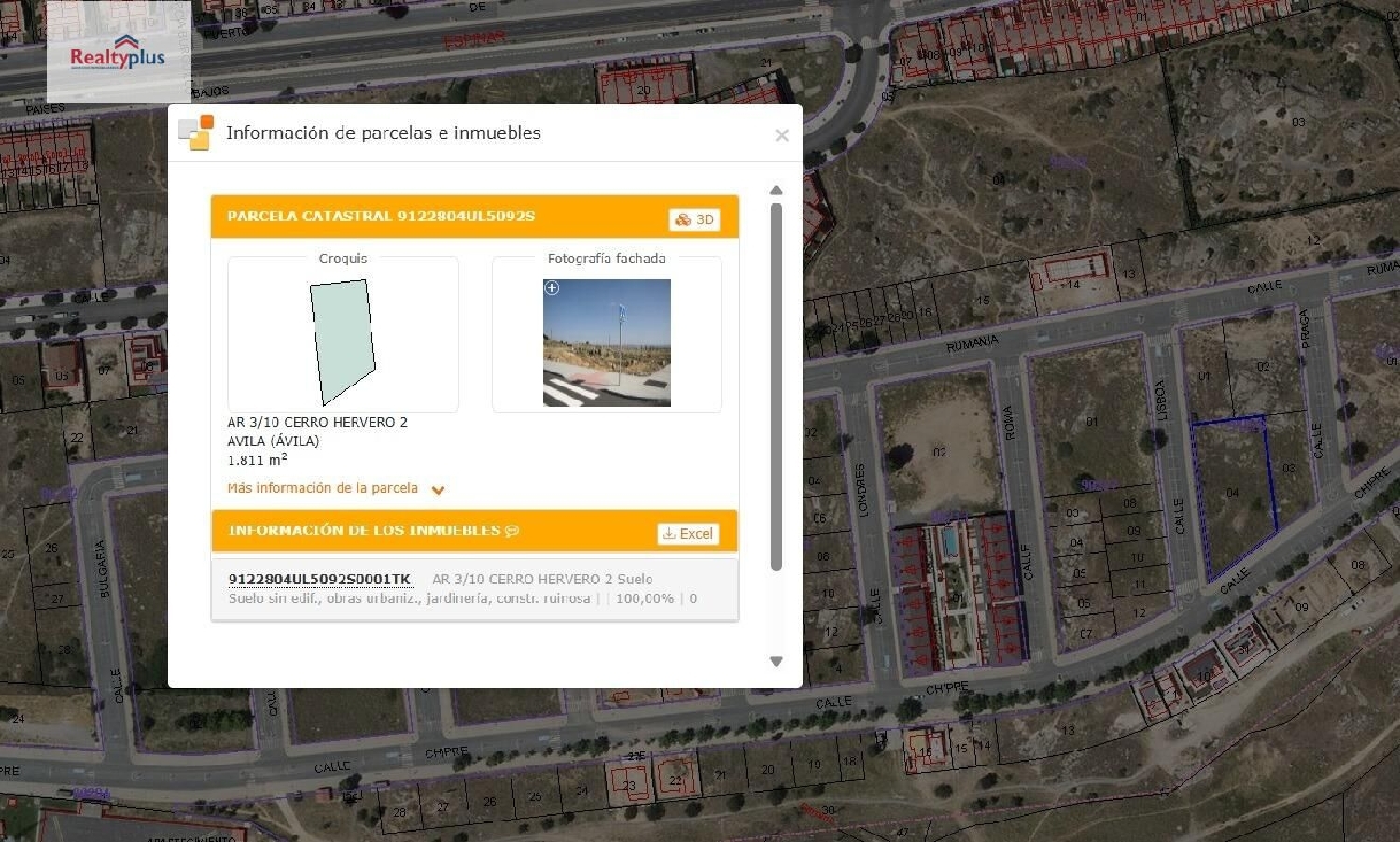 kaufen Grundstück Aquelavila Arzúa 2