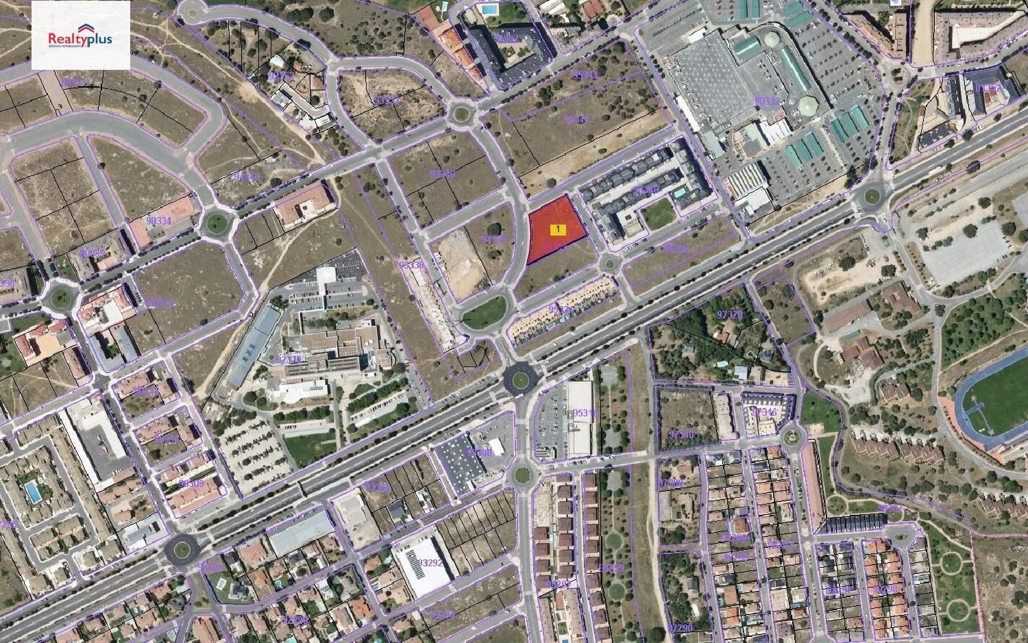  kaufen Grundstück Aquelavila Arzúa 4