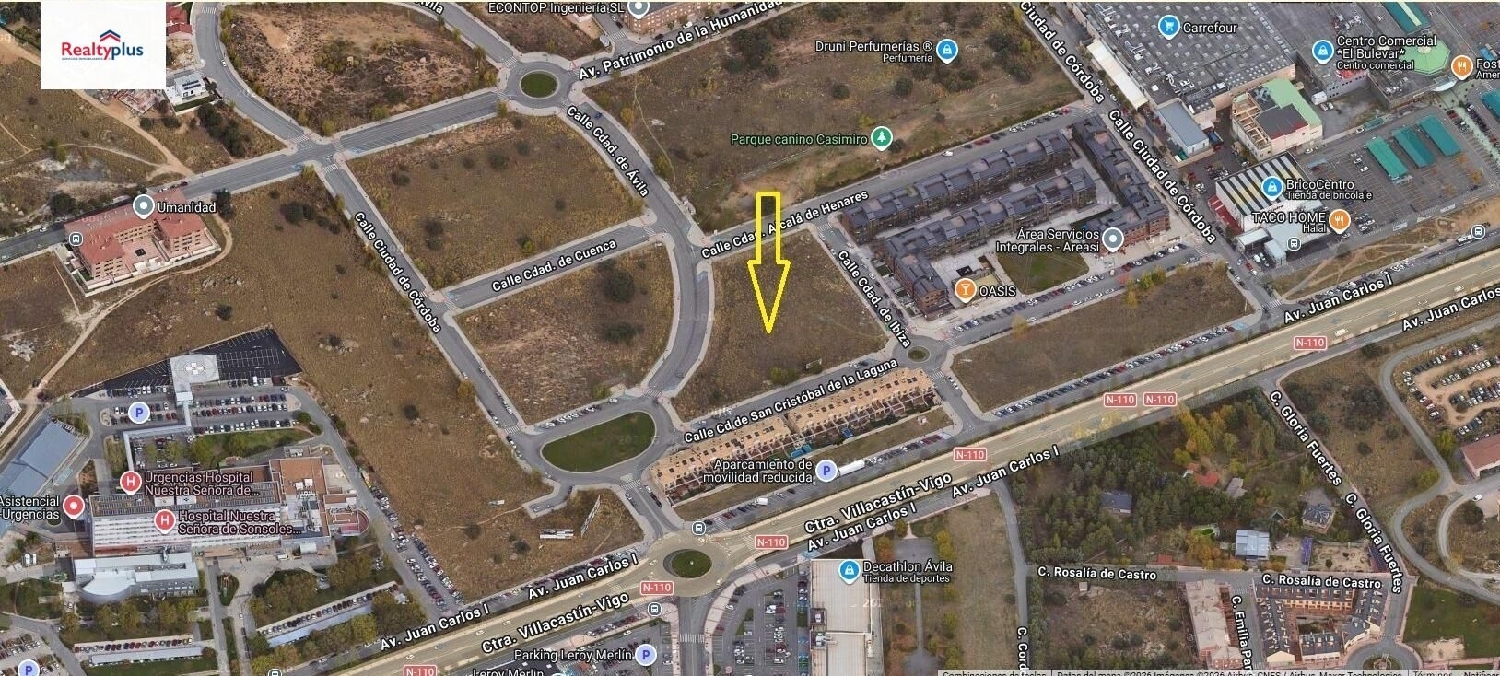  kaufen Grundstück Aquelavila Arzúa 6