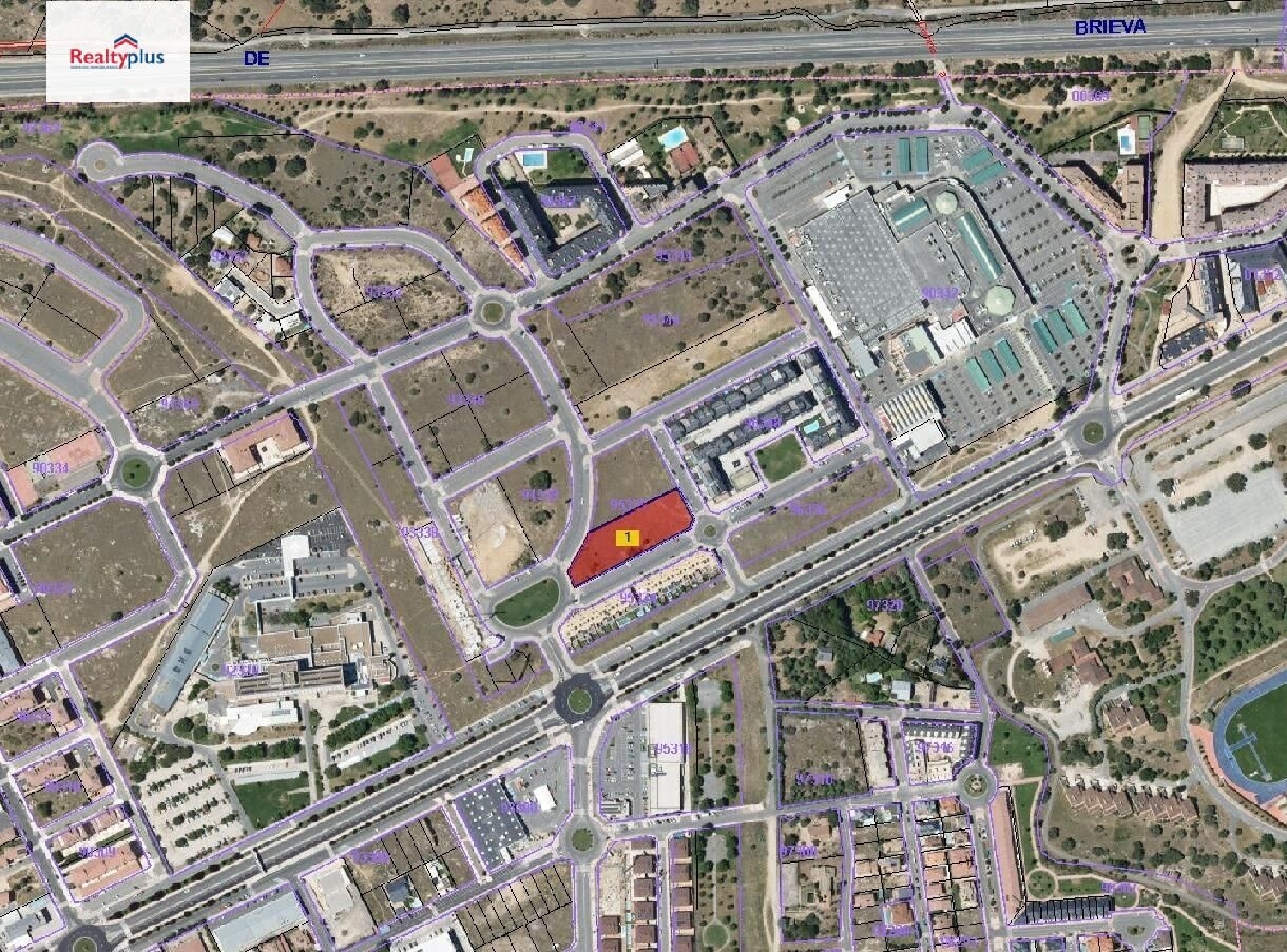  kaufen Grundstück Aquelavila Arzúa 8