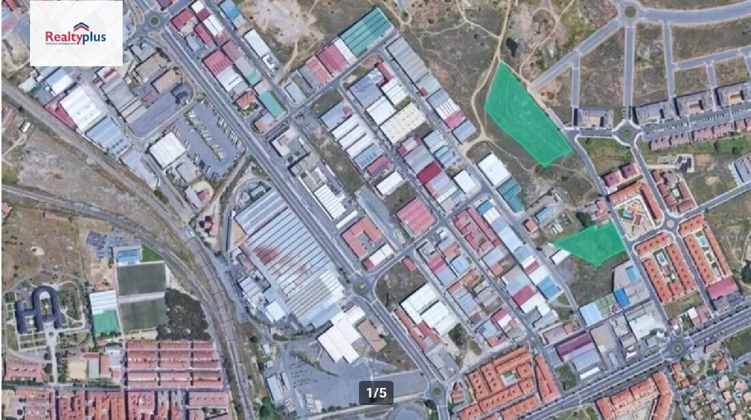  for sale plot Aquelavila Arzúa 6