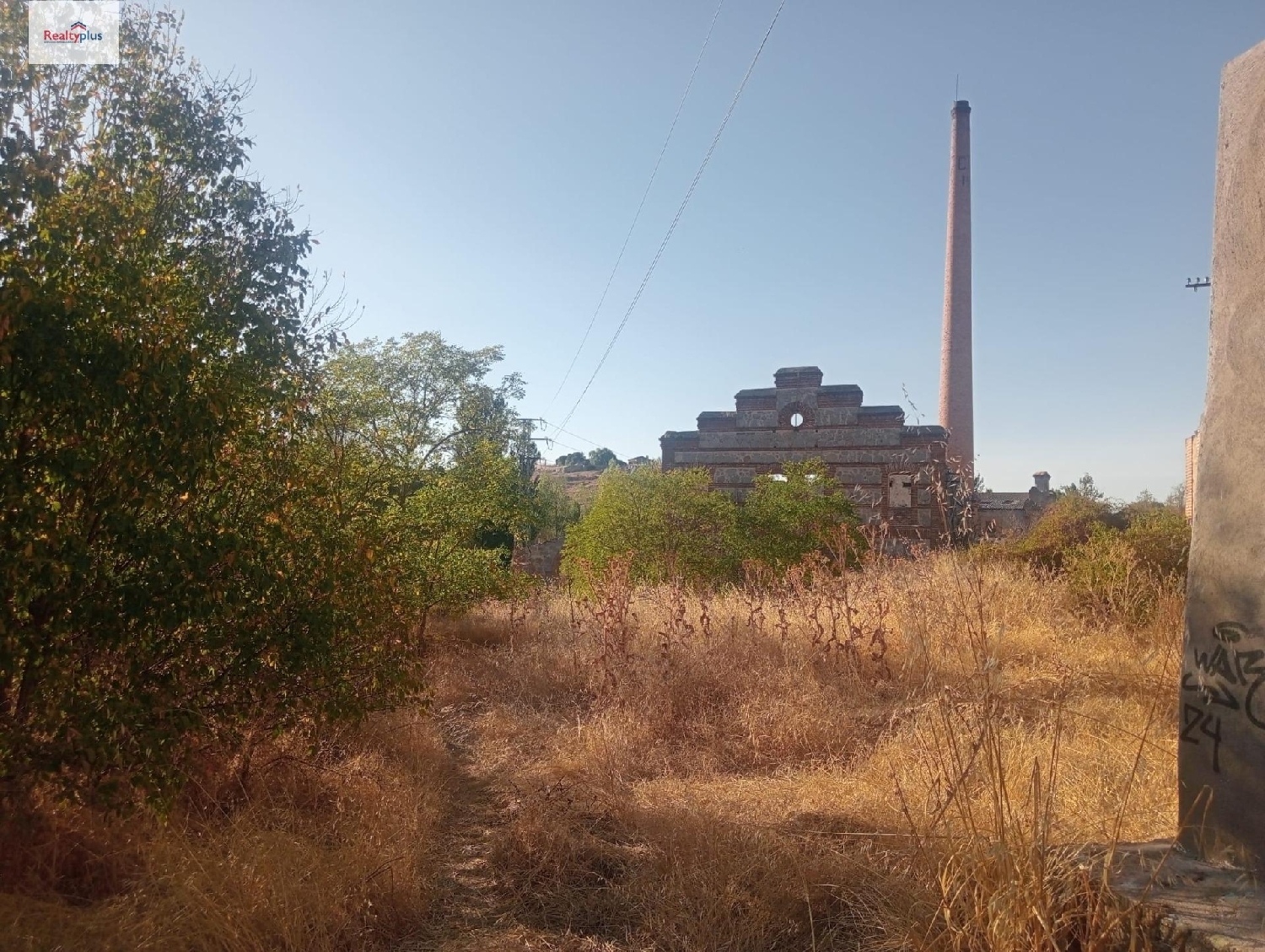  for sale plot Aquelavila Arzúa 2