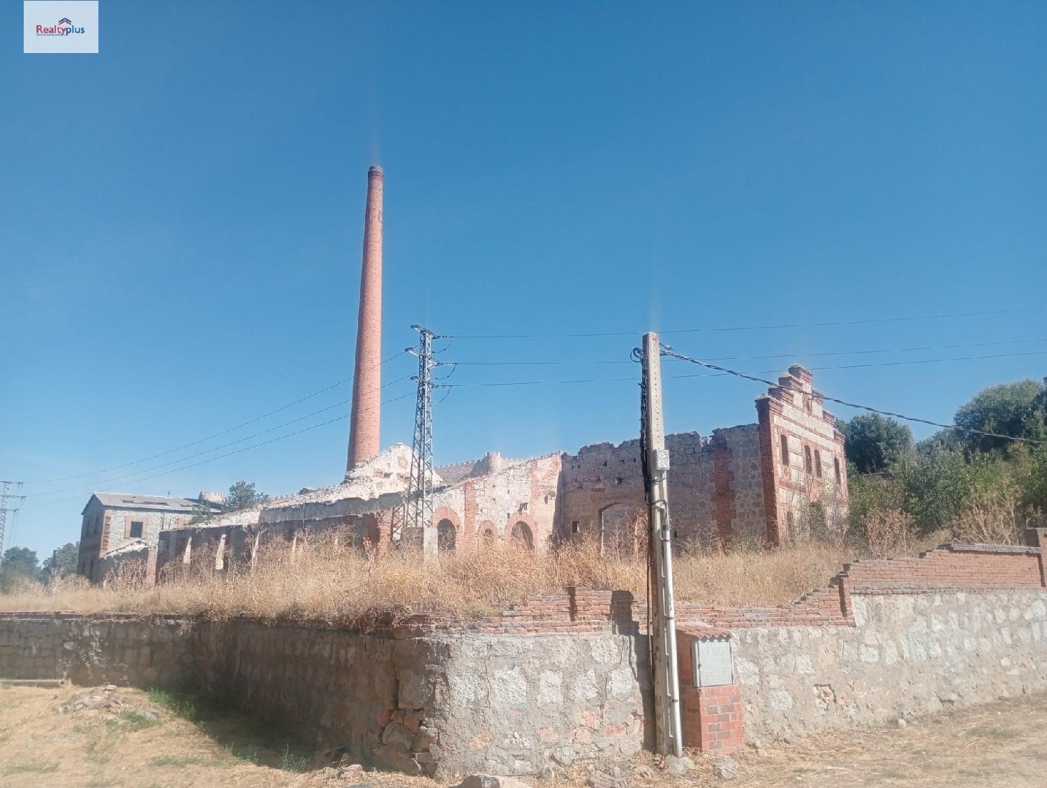  for sale plot Aquelavila Arzúa 3