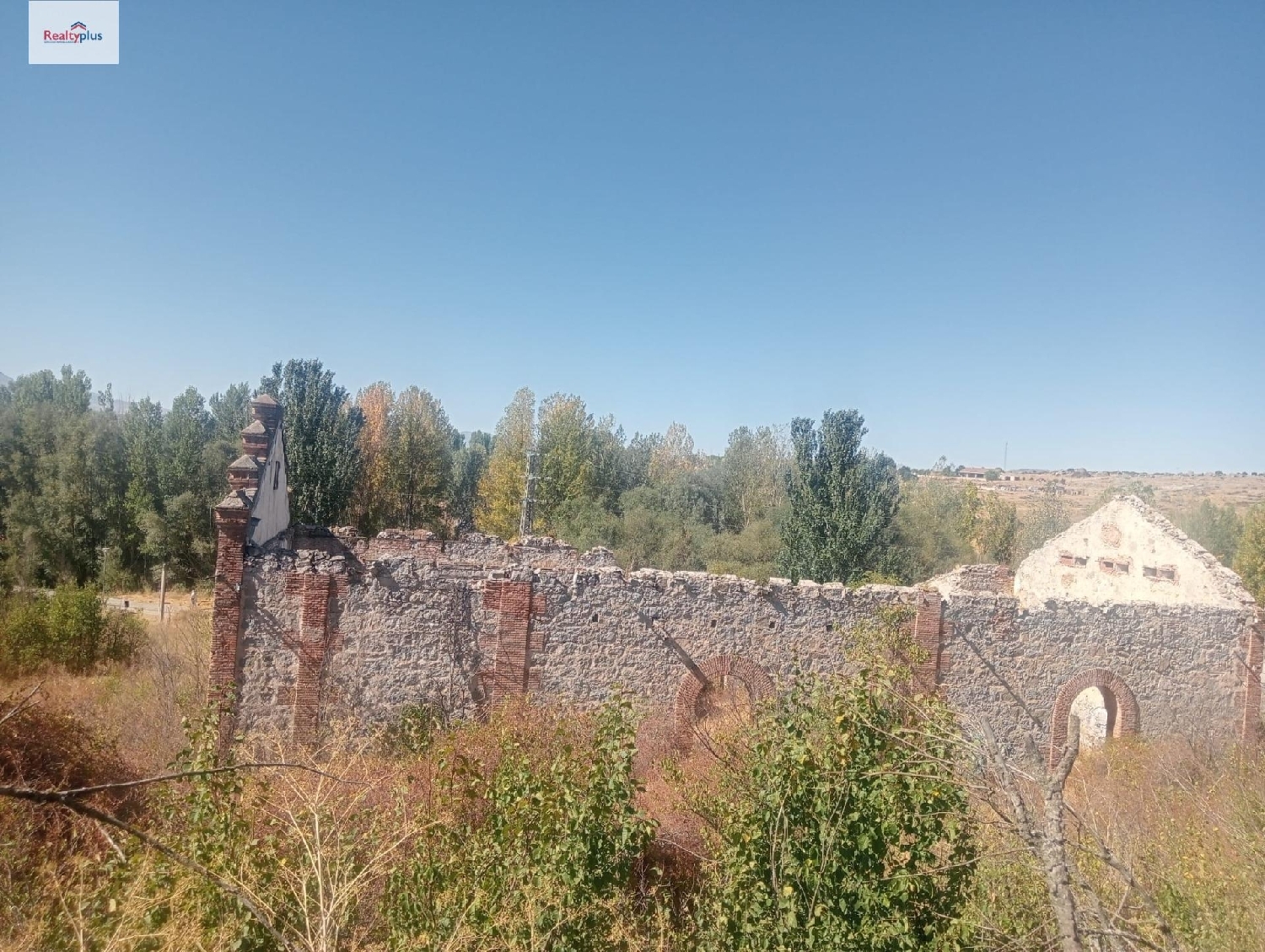  for sale plot Aquelavila Arzúa 4