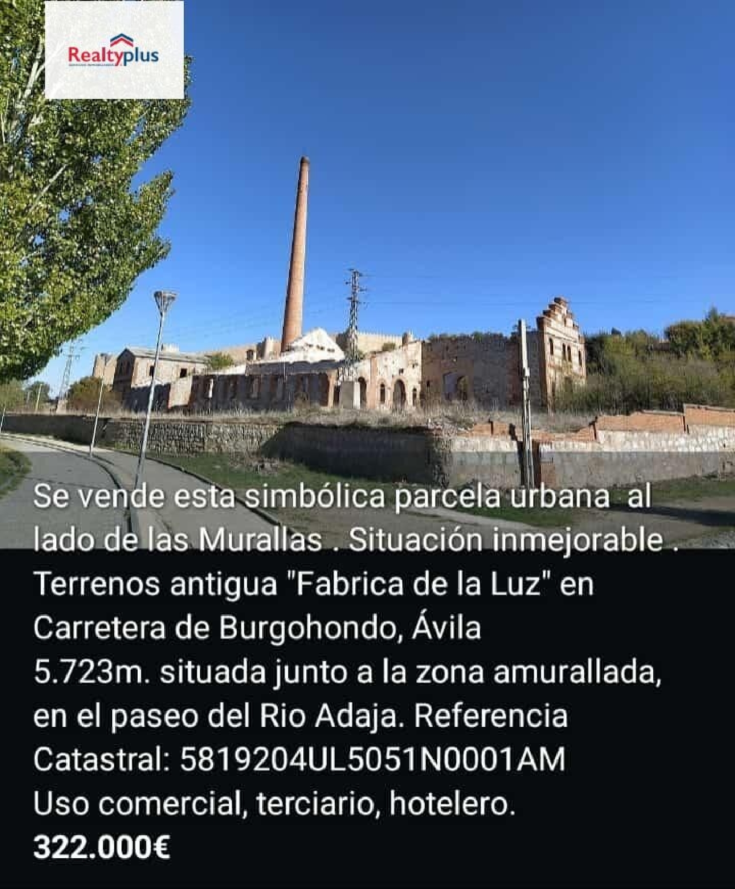  for sale plot Aquelavila Arzúa 1