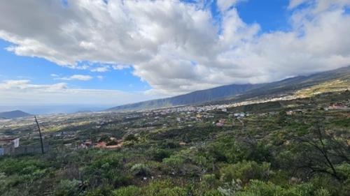 Arafo Zona Sureste tomt foto 6372171