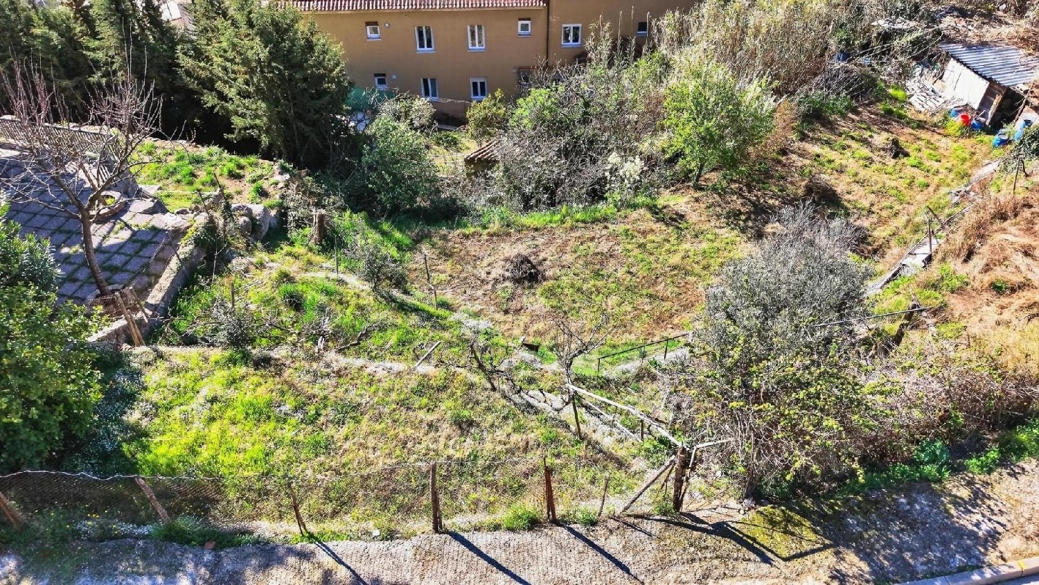  for sale plot Arbúcies Selva 2