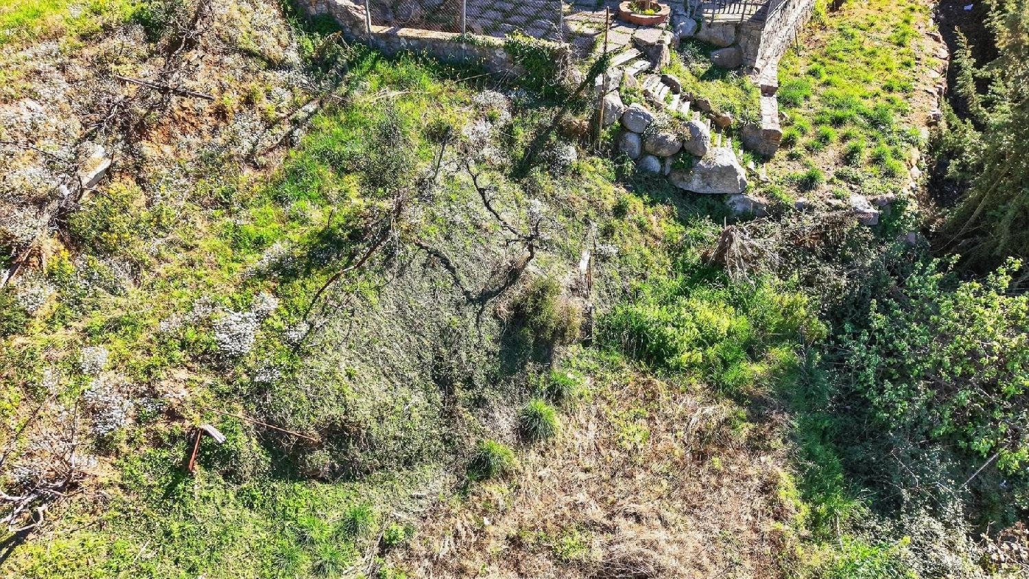  for sale plot Arbúcies Selva 6