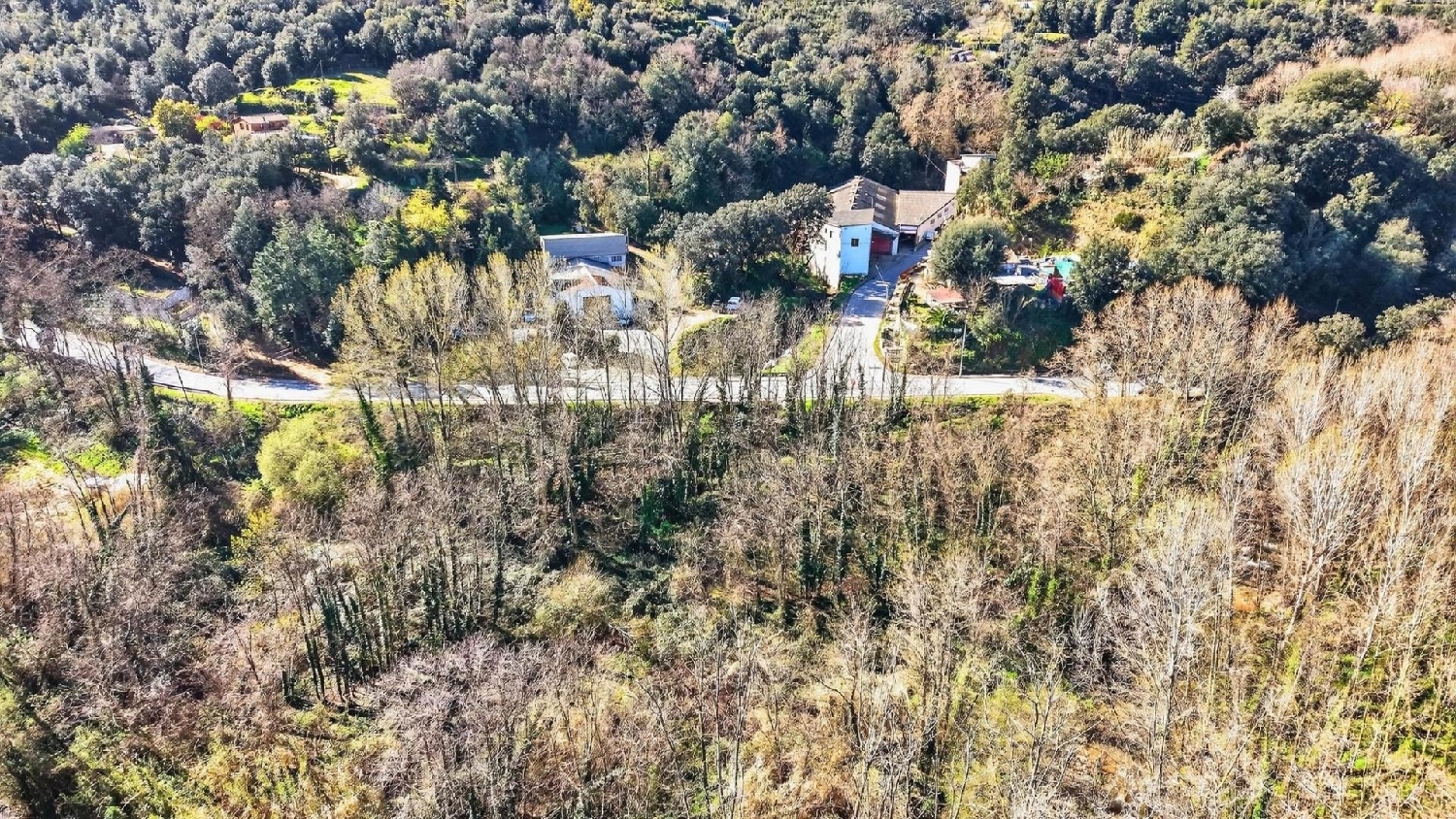  for sale plot Arbúcies Selva 8